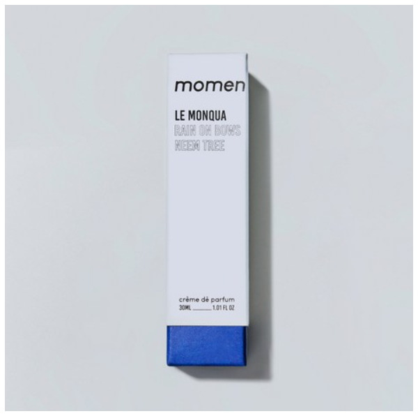 모멘센트 고체향수 시트러스 레몬향 르몽쿠아 30ml