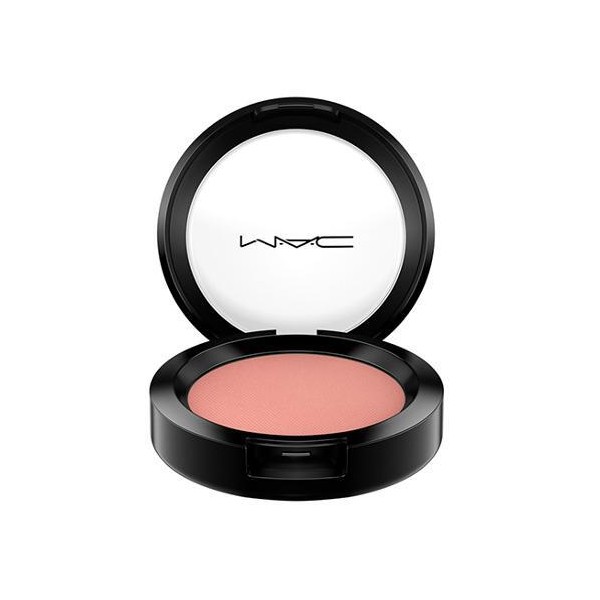 MAC 파우더 블러쉬