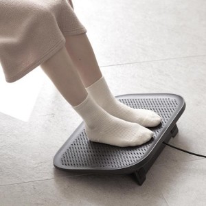 루메나 WARMER PAD 발난로 블랙